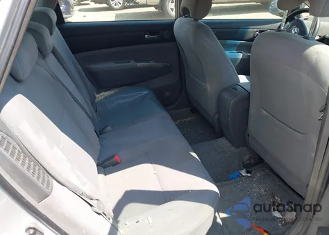 2009 Toyota Prius из США, поврежденный, VIN JTDKB20UX97861742